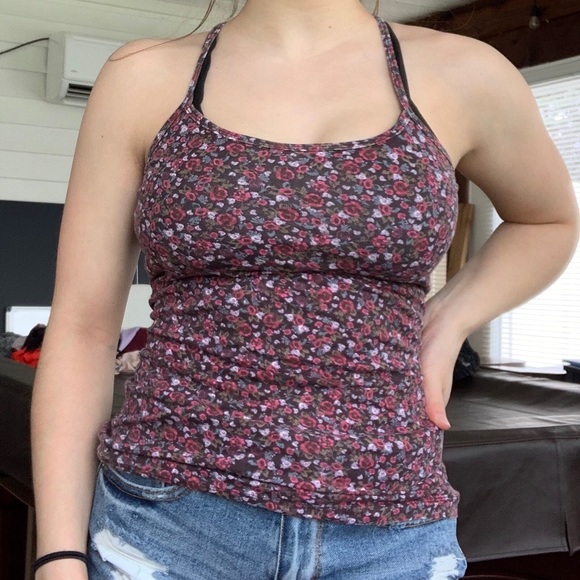 Three Racerback Camis - Picture 4 of 7